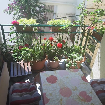 Apartments Knezic Igrane Esterno foto