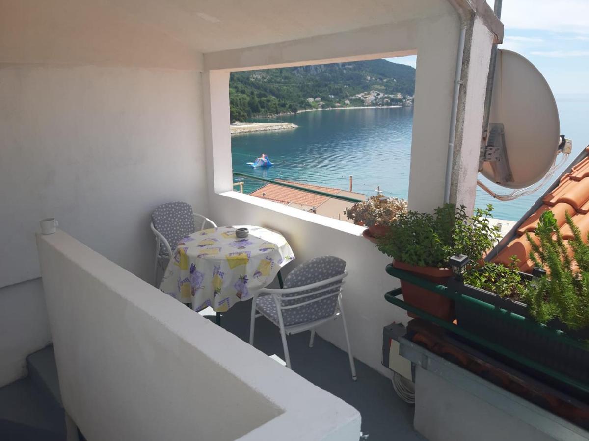Apartments Knezic Igrane Esterno foto