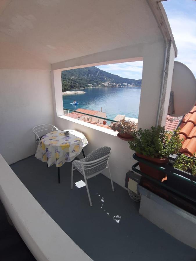 Apartments Knezic Igrane Esterno foto