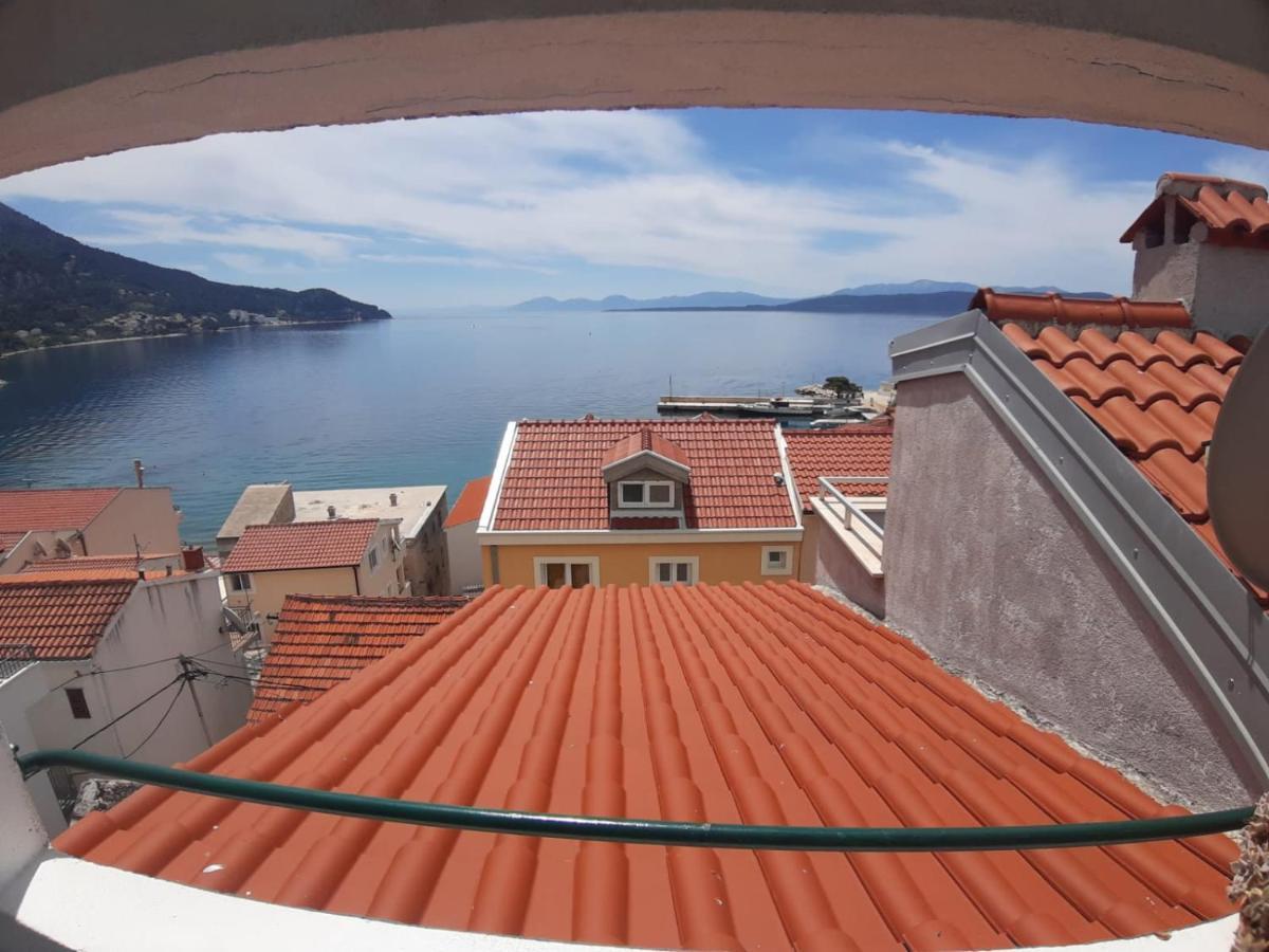Apartments Knezic Igrane Esterno foto