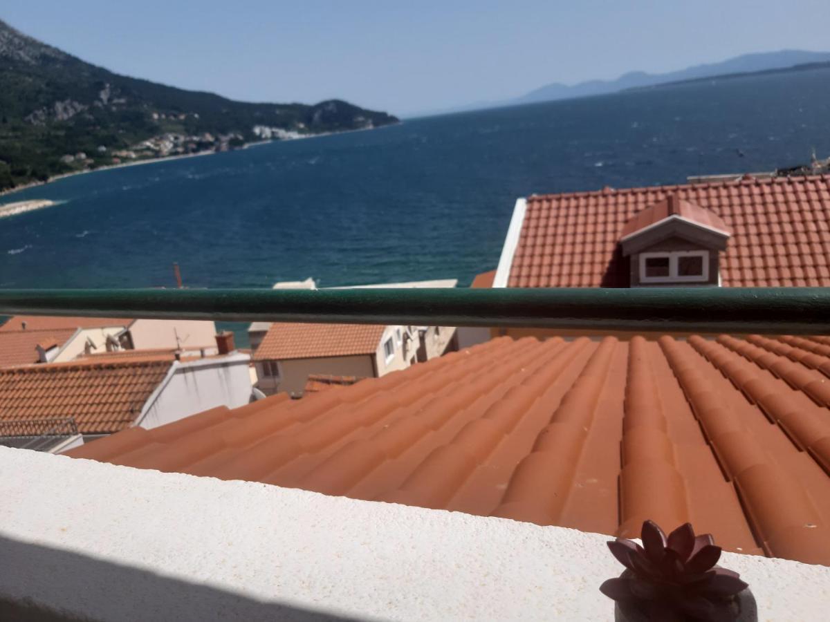 Apartments Knezic Igrane Esterno foto