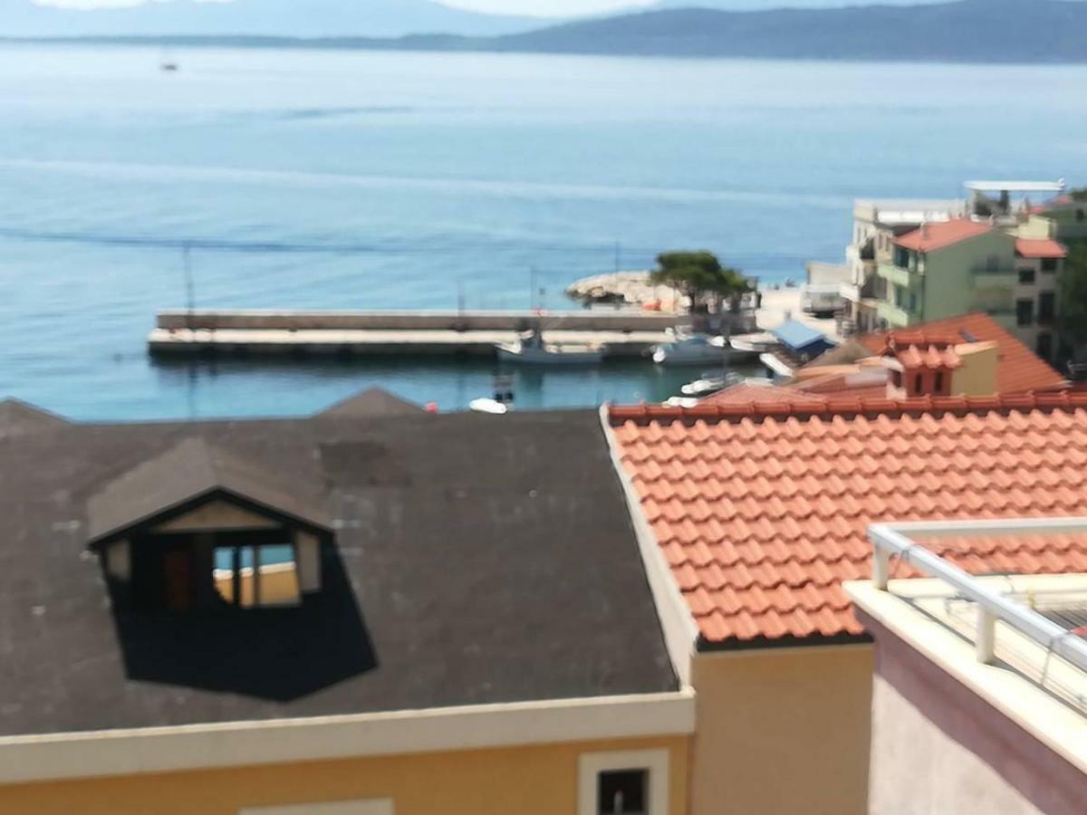 Apartments Knezic Igrane Esterno foto
