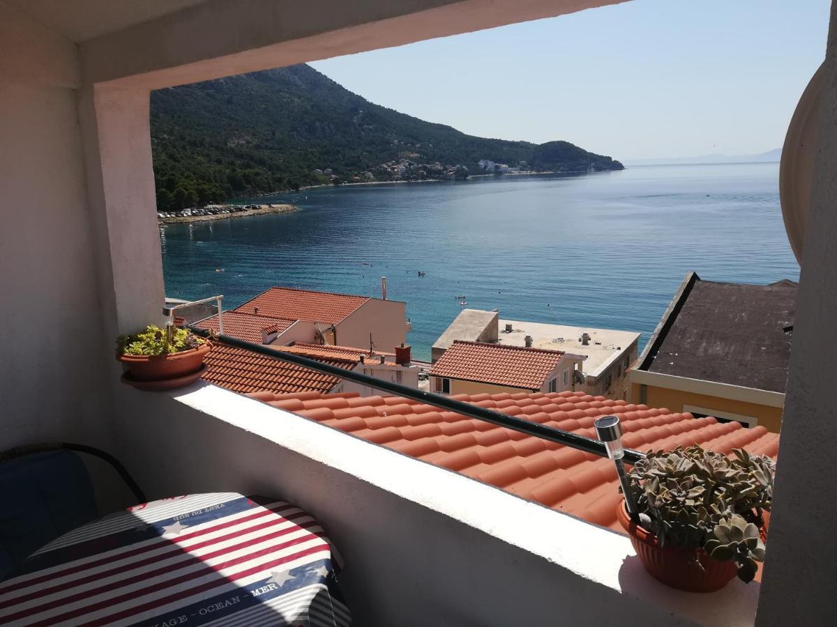 Apartments Knezic Igrane Esterno foto