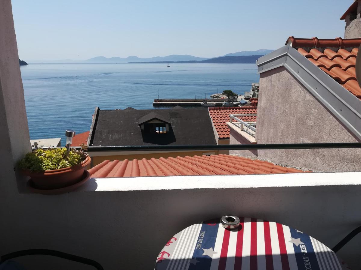 Apartments Knezic Igrane Esterno foto